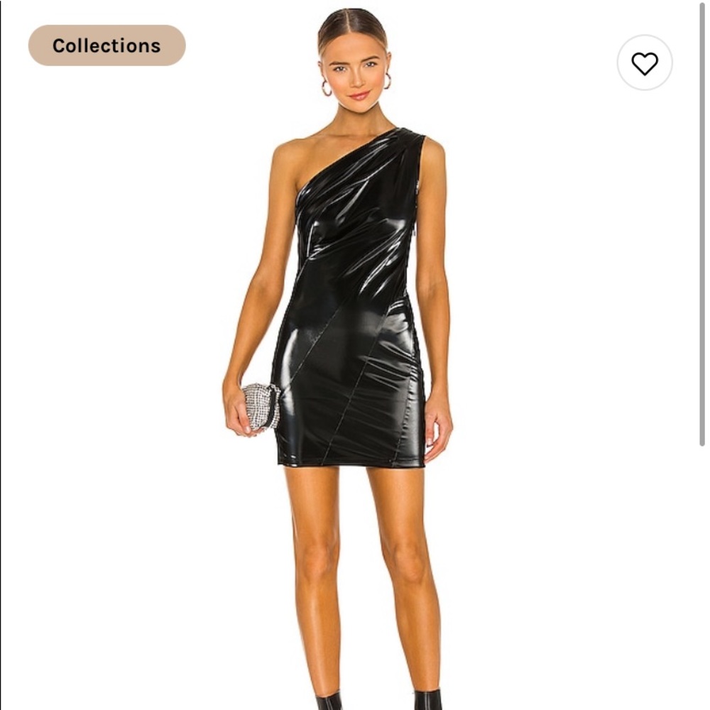 RtA Arie Dress from Revolve